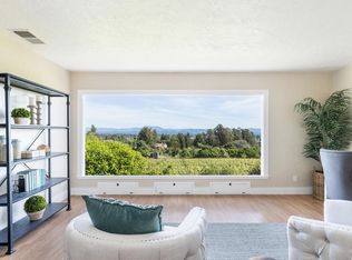 1365 Grandview Rd, Sebastopol, CA 95472