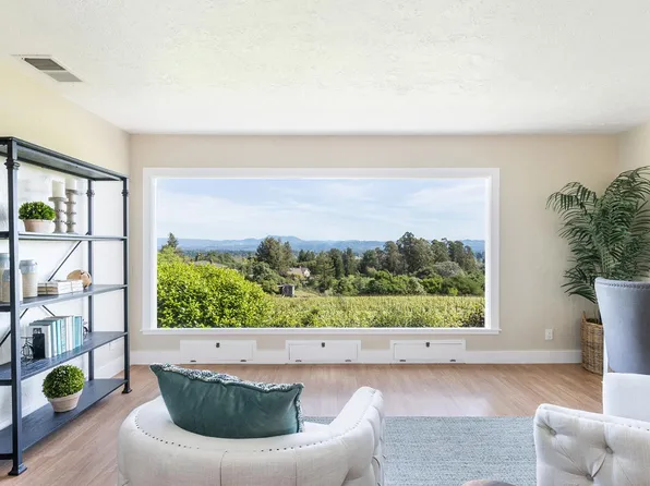 1365 Grandview Road, Sebastopol, CA 95472