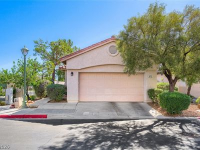 9252 Canalino Dr, Las Vegas, NV, 89134