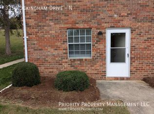 335 Rockingham Dr #N, Harrisonburg, VA 22802