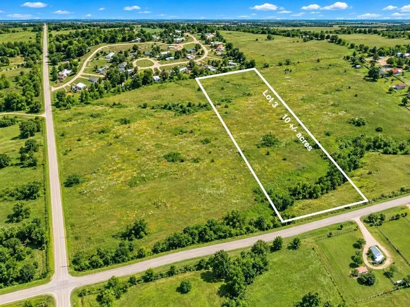LOT 3 Radar Hill Rd, Rapid City, SD 57703