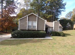 3757 Holy Cross Way, Decatur, GA 30034