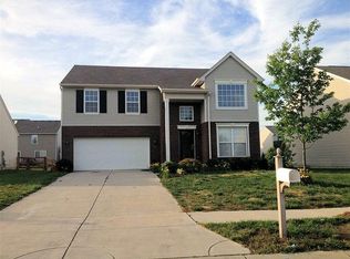 906 Providence Ct, Trenton, OH 45067