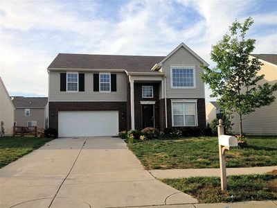 906 Providence Ct, Trenton, OH, 45067