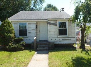 26137 Annapolis St, Dearborn Heights, MI 48125