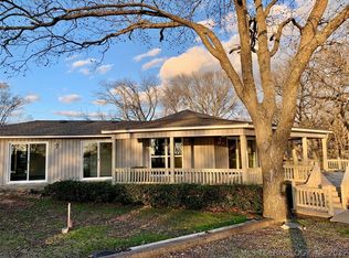 6670 E St, Kingston, OK 73439