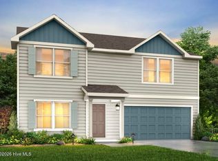 742 Rivers Edge Parkway, Roanoke Rapids, NC 27870