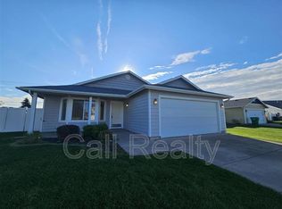 7023 S Mudlen St, Cheney, WA 99004