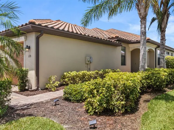 115 Babbling Brook Run, Bradenton, FL 34212