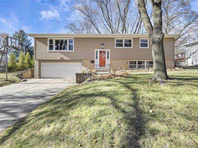 1810 Lewon Drive, Madison, WI, 53711