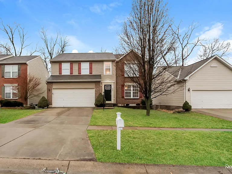 5257 Appaloosa Cir — Photo 1