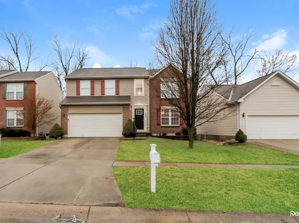 5257 Appaloosa Cir, Morrow, OH 45152