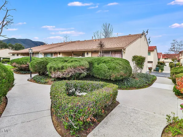 1407 Ramona Dr, Thousand Oaks, CA 91320