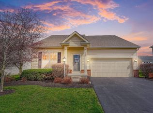 136 Tallow St, Pickerington, OH 43147