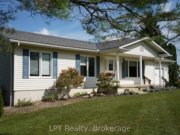 5194 Bruce Rd #3, Saugeen Shores, ON N0H 2T0