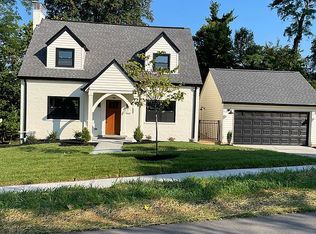 1504 E Henry Clay Ave, Fort Wright, KY