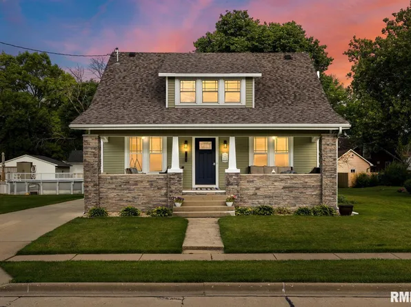 312 N 2nd Ave, Morton, IL 61550