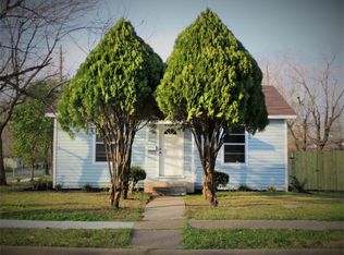 2016 4th St, Galena Park, TX 77547