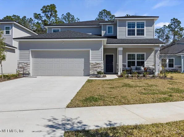 771 BARCLAY Court, Orange Park, FL 32065