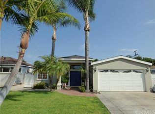9008 Stoakes Ave, Downey, CA 90240