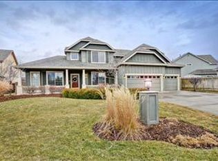 1198 N Macaile Way, Eagle, ID 83616