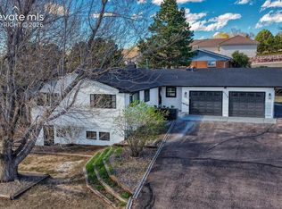 4770 Diamond Dr, Colorado Springs, CO 80918