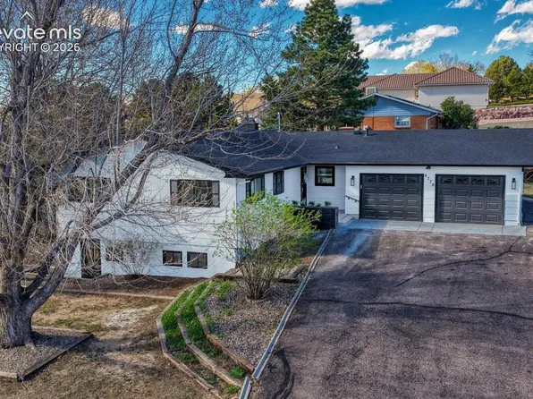 4770 Diamond Dr, Colorado Springs, CO 80918