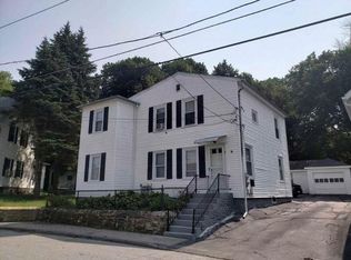 14 Goddard St #1, Webster, MA 01570