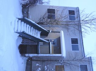 857 Lanky Ct #195EC83AE, Yellowknife, NT X1A2G4