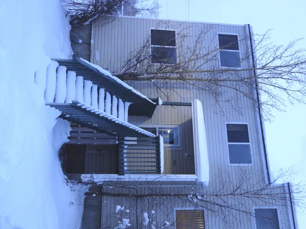 Lanky Court Townhomes