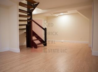 (Undisclosed Address), Boston, MA 02114