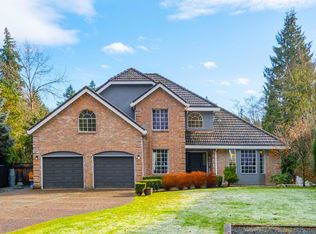4570 Maysfield Cres, Langley, BC