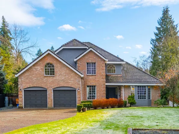 4570 Maysfield Cres, Langley, BC V3A 4M1