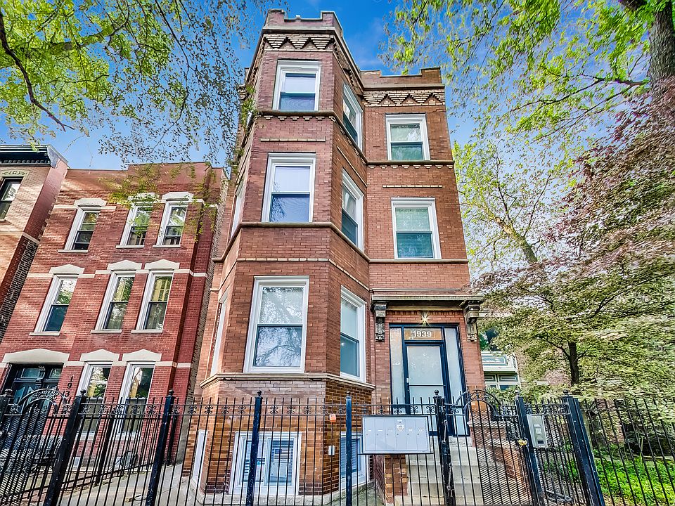 1st image of 1939 W Potomac Ave #1G