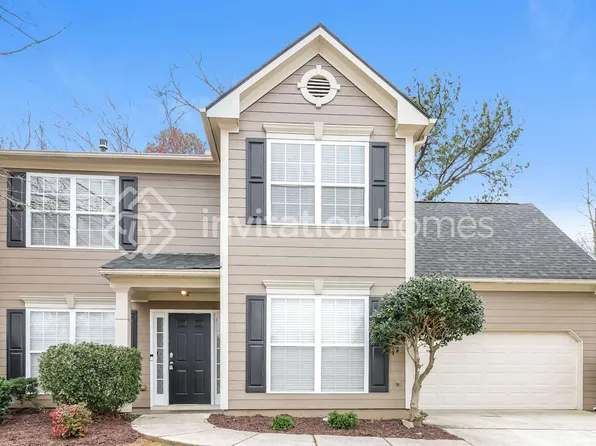 5447 Somer Mill Rd, Douglasville, GA 30134