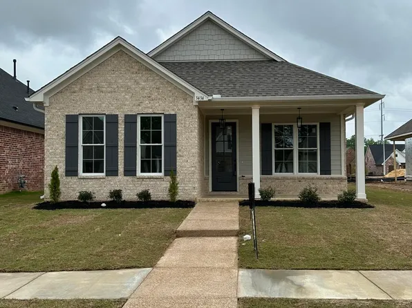 3434 Hatton Dr, Nesbit, MS 38651