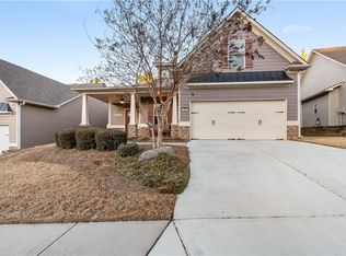 104 Willow Creek Trl, Dallas, GA 30132