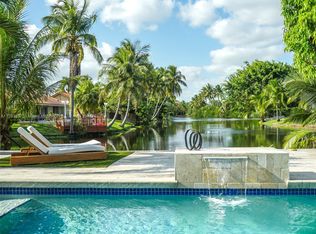 9731 Sea Turtle Dr, Plantation, FL 33324