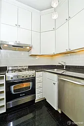 Rented by Halstead Real Estate