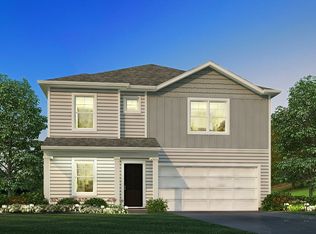 557 Faulkner Dr, Lithopolis, OH 43136