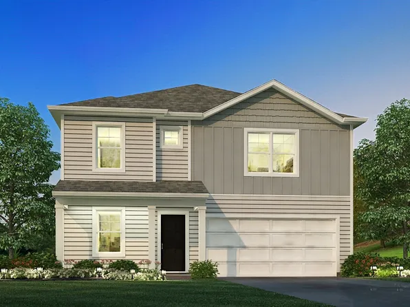 557 Faulkner Dr, Lithopolis, OH 43136