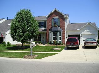 44 Christman Dr, Springboro, OH 45066