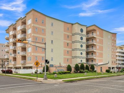 7601 Atlantic Ave UNIT 305, Wildwood Crest, NJ, 08260