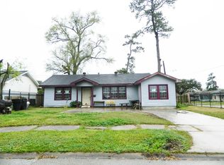 12406 Janey St, Houston, TX 77015