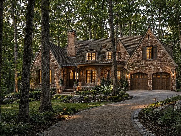 possible home design
