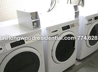 7 Rice St APT 4, Brookline, MA 02445