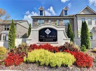 4306 Parkside Pl, Atlanta, GA 30342