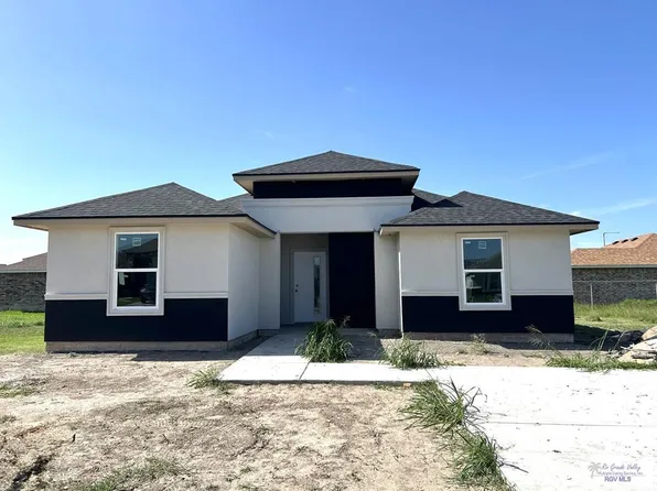 7817 Palmae Dr, Brownsville, TX 78521