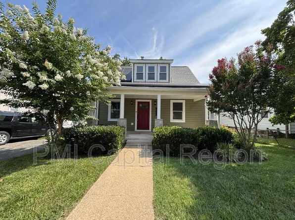 3903 Hampden St, Kensington, MD 20895