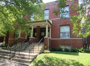 3916 Botanical Ave #A, Saint Louis, MO 63110
